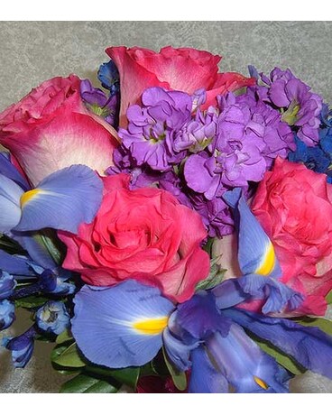 Wedding Bouquet